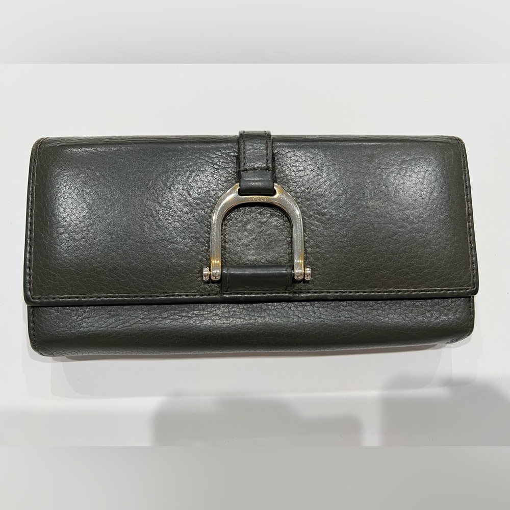 Gucci Bifold Long Wallet